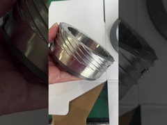 vidalı pompa mekanik salmastra