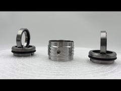 Metal Malzeme Endüstriyel Çift Mekanik Dükkan Kullanım Dayanıklı O Halka Tipi