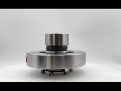 Silicium Karbid Patlatma Mekanik Dükkanı İkinci Dükkanlı KALREZ ve Çubuk Çaprağı 20-100MM