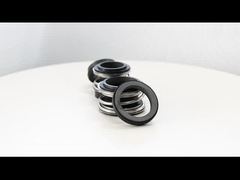 Sic Sic Temiz Su Kauçuk Bellows Pompa Mühürü MG mühürü değiştirin