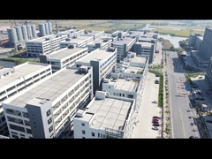 Jiaxing Burgmann Mekanik Mühür