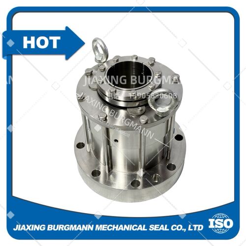 Latest company news about kimyasal kartuş mühürünü nasıl monte edeceğiniz