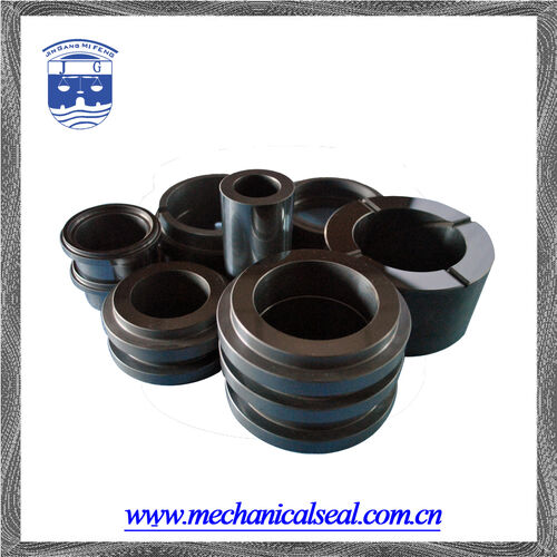 Latest company news about Reaksiyonla Bağlanmış Silisyum Karbür (RBSC) ile Basınçsız Sinterlenmiş Silisyum Karbür (PLSSC) arasındaki fark nedir?