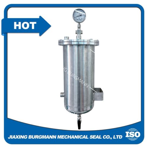 Latest company news about Mekanik Peçete Çöpelemesi Planları (API 682 Standartı)