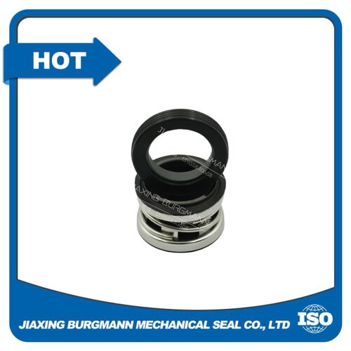 Latest company news about Lastik Bellows Mechanical Seals Uygulamaları