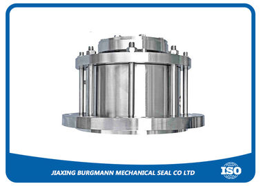 quality Çok Yaylı Çift Mekanik Salmastra, M481K-D Karıştırıcı Sıvı Yağlamalı Salmastra factory