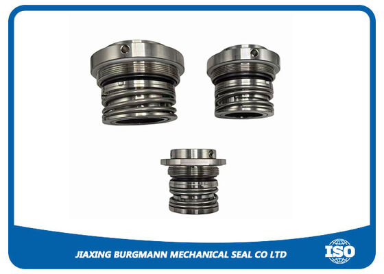 quality CNP CDL CDLF Dikey Çok Aşamalı Pompalar için Üst Kaliteli Kartüs Mekanik Düğme factory